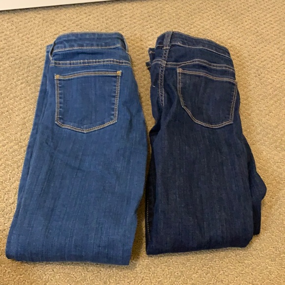 Size 12 Crazy 8 Jeggings - Picture 7 of 7